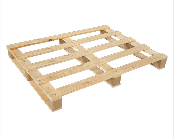木托盘