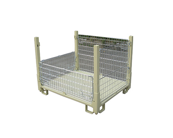 标准金属网箱