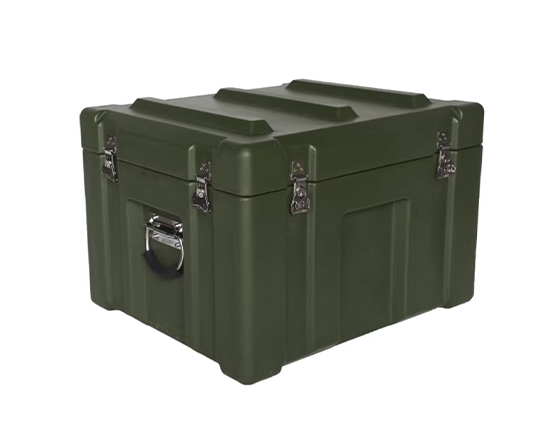 军用滚塑箱