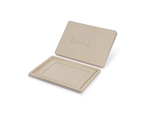 植物纤维电脑盒方案