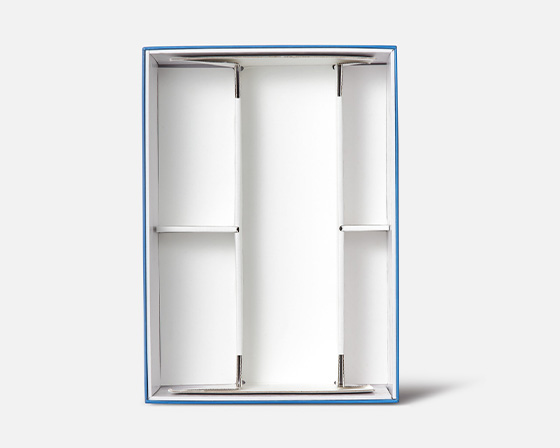 内托去塑方案-卡纸